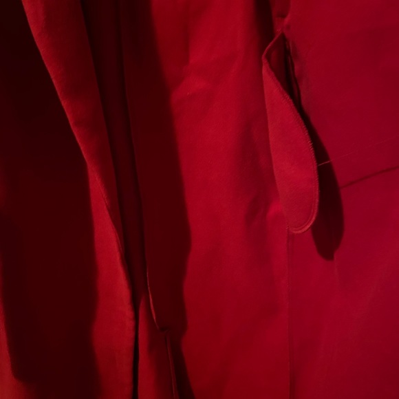 NWT Robe Coat by JustFab size small - Picture 3 of 6